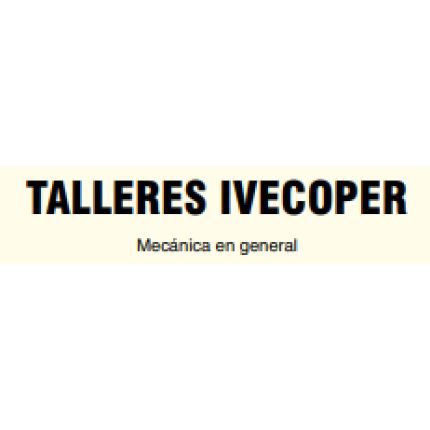 Logotyp från Talleres Ivecoper