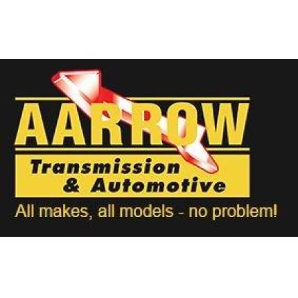 Logo from Aarrow Transmissions & Automotive