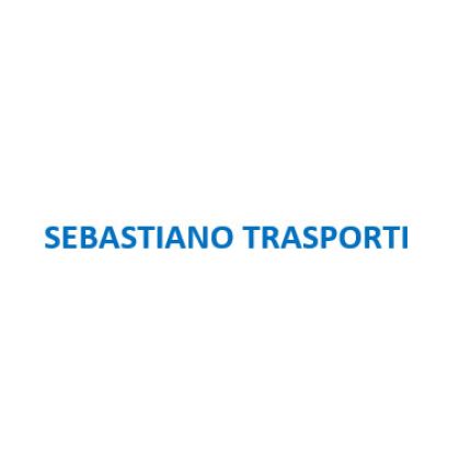 Logotyp från Sebastiano Trasporti