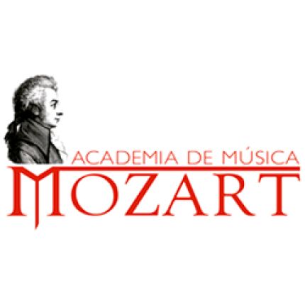 Logo von Academia de Música Mozart