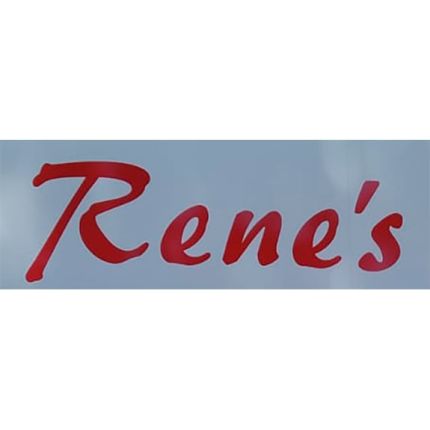 Logo da Mercería Renes