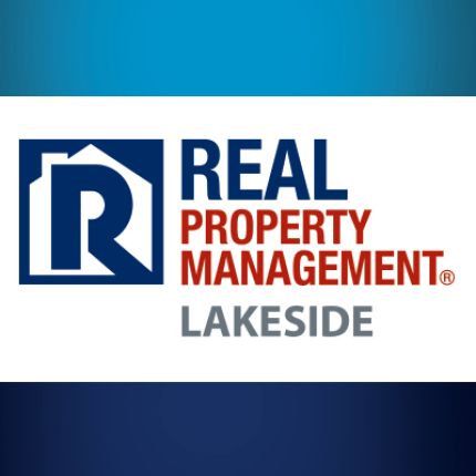 Logo da Real Property Management Lakeside