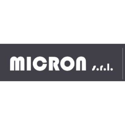 Logo da Micron Srl