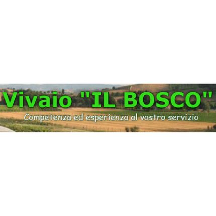Logotyp från Vivaio Il Bosco Azienda Agricola S.S.