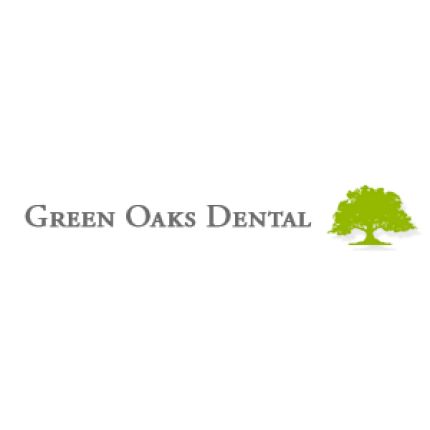 Logotipo de Green Oaks Dental