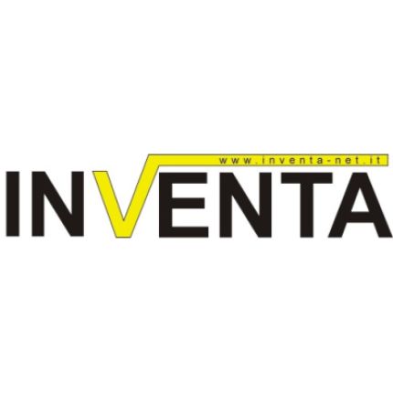 Logotipo de Inventa Snc