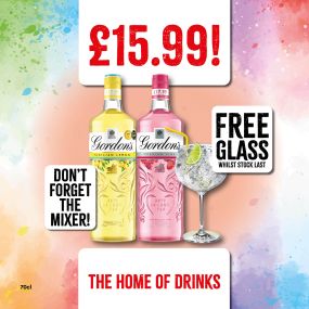 Bild von ANANNYA STORES -Bargain Booze Plus