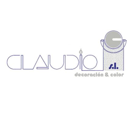Logotyp från Claudio, S.L. Decoración & Color