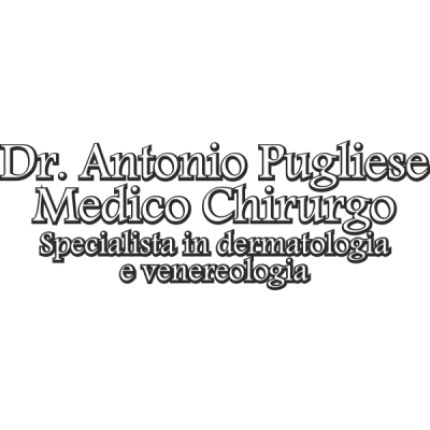 Logo da Pugliese Dr. Antonio Specialista in Dermatologia e Venereologia