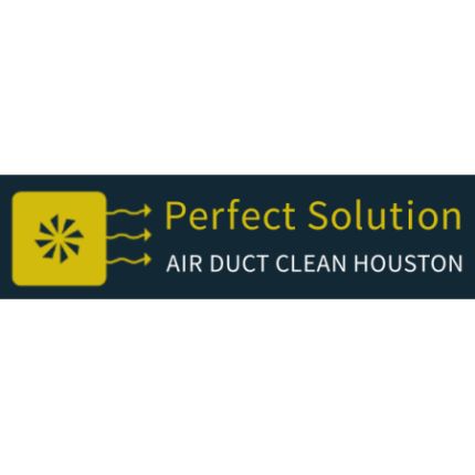 Λογότυπο από Perfect Solutions Air Duct Cleaning Houston