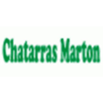 Logótipo de Chatarras Martón