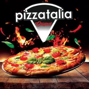 Pizza Talia_Waregem