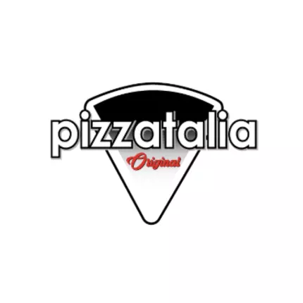 Logo fra Pizza Talia