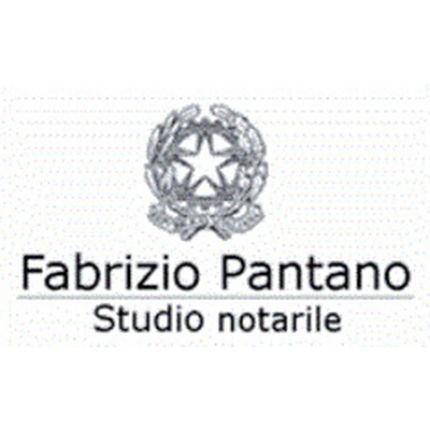 Logo da Notaio Fabrizio Pantano