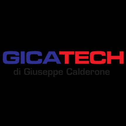 Logo da Gicatech