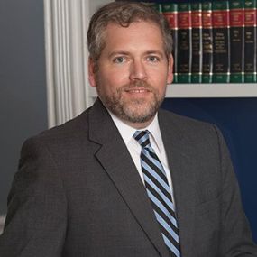 Attorney Matthew Eichelberger
