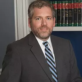 Attorney Matthew Eichelberger