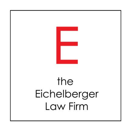 Logo od Eichelberger Law Firm, PLLC