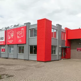 Bild von Shurgard Self Storage Purmerend