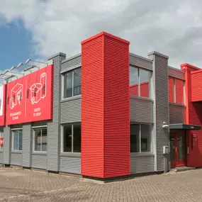 Shurgard Self-Storage Purmerend