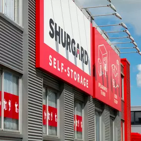 Bild von Shurgard Self Storage Purmerend