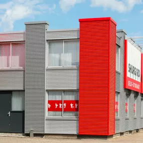 Bild von Shurgard Self Storage Purmerend