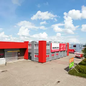 Bild von Shurgard Self Storage Purmerend