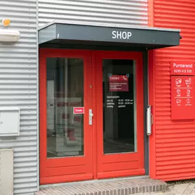 Bild von Shurgard Self Storage Purmerend