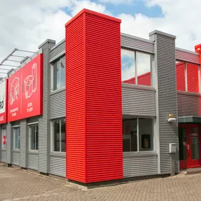 Bild von Shurgard Self Storage Purmerend