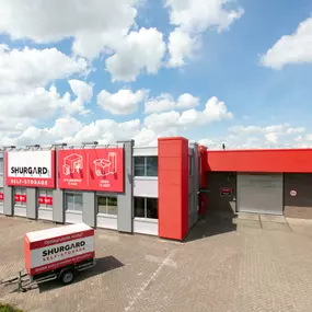 Shurgard Self-Storage Purmerend