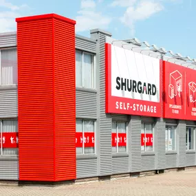 Bild von Shurgard Self Storage Purmerend