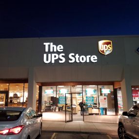 Bild von The UPS Store