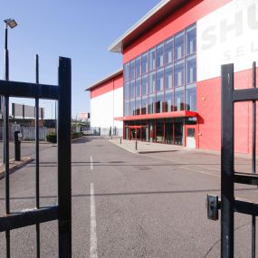 Bild von Shurgard Self Storage Croydon Purley Way