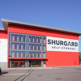 Bild von Shurgard Self Storage Croydon Purley Way