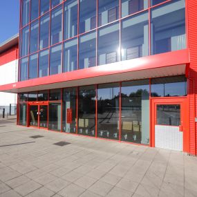 Bild von Shurgard Self Storage Croydon Purley Way