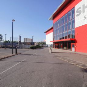 Bild von Shurgard Self Storage Croydon Purley Way