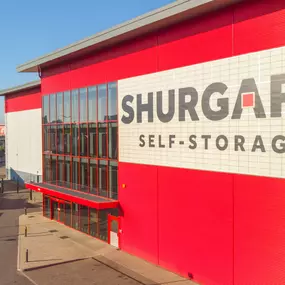 Bild von Shurgard Self Storage Croydon Purley Way