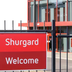 Bild von Shurgard Self Storage Croydon Purley Way