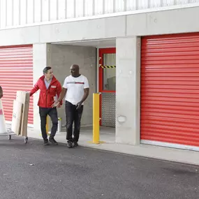 Bild von Shurgard Self Storage Croydon Purley Way