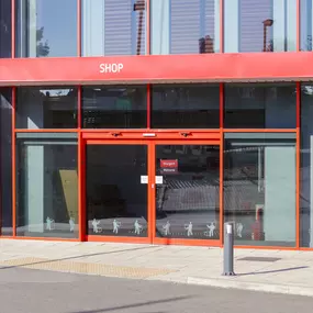 Bild von Shurgard Self Storage Croydon Purley Way