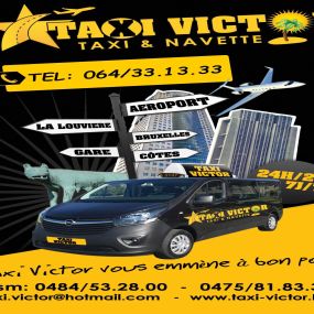 Bild von Taxis Victor