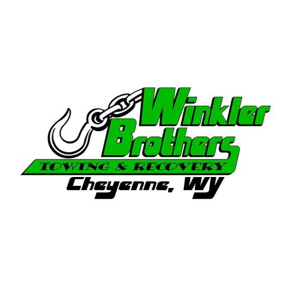 Logótipo de Winkler Brothers Towing & Recovery LLC