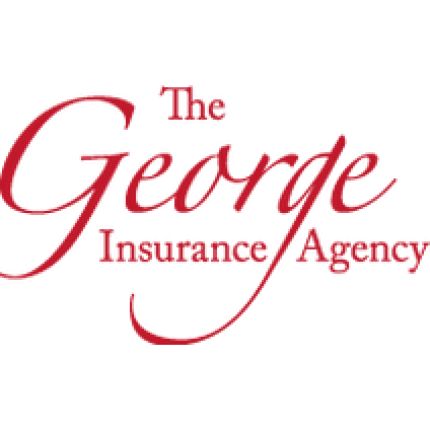 Logotyp från The George Insurance Agency