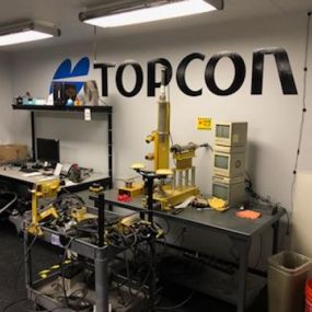Topcon Technology