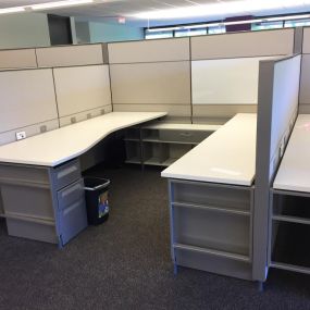 Bild von Corporate Office Furniture + Panels Inc.