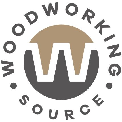 Λογότυπο από Woodworking Source