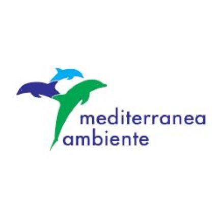 Logo fra Mediterranea Ambiente