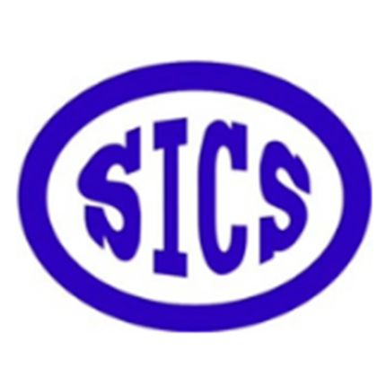Logo van Sics