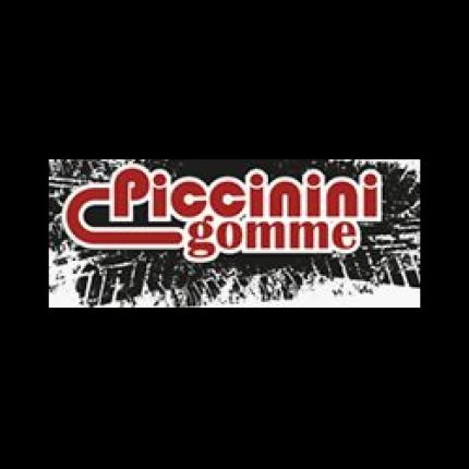Logo da Piccinini Gomme