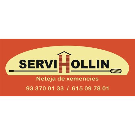 Logotipo de Servihollin